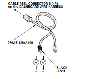 Supplemental Restraint System - Diagnostics